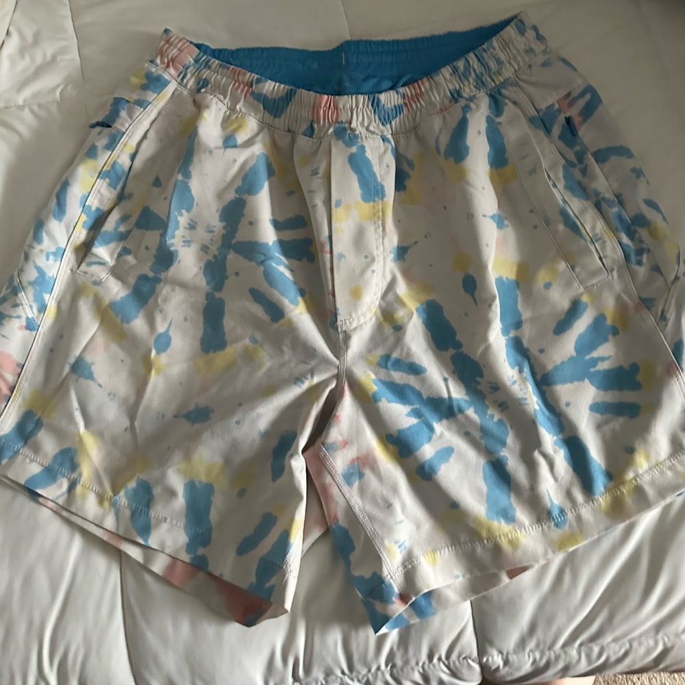 Birddog Lined Shorts